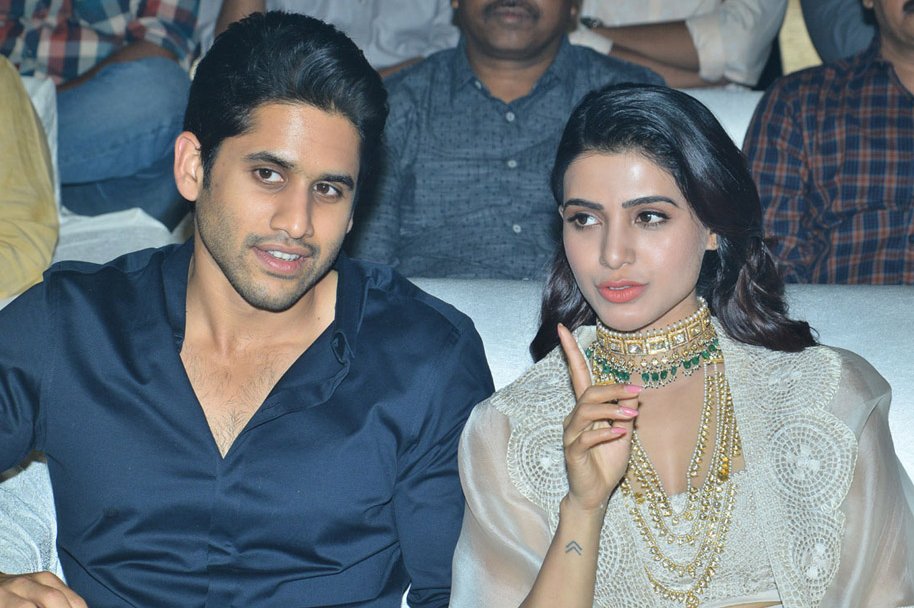 Majili-Movie-Pre-Release-Event-Photos